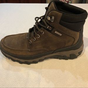 Rockport Boots